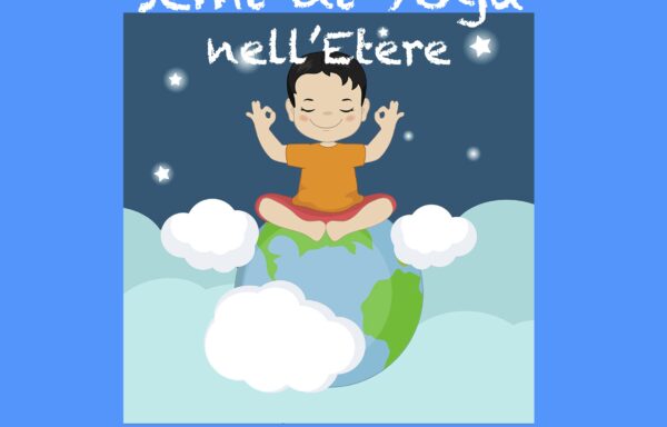 SEMI DI YOGA NELL’ETERE • Integral Yoga Bimbi