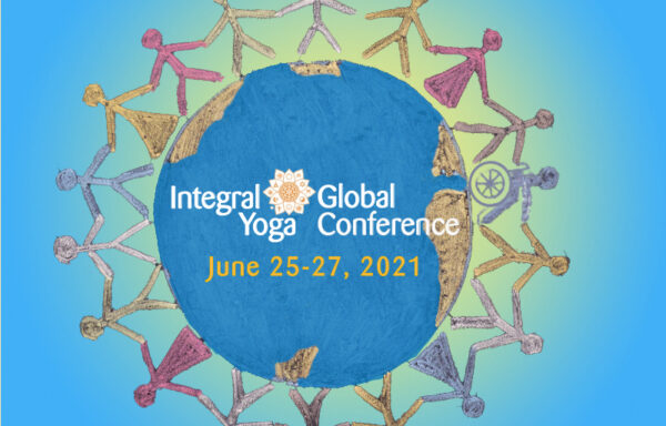 1^ INTEGRAL YOGA GLOBAL CONFERENCE 2021