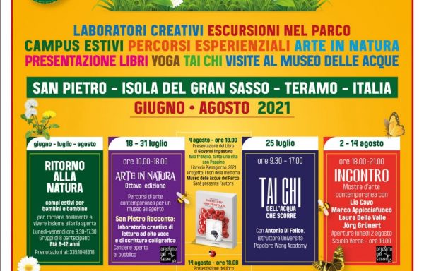 Tai Chi e Yoga a ‘Secondo Natura’