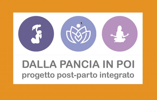 Progetto Post-Parto Integrato Yoga e Massaggio Infantile