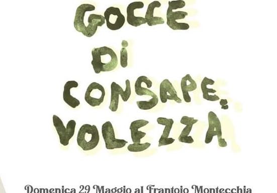 Gocce di Consapevolezza