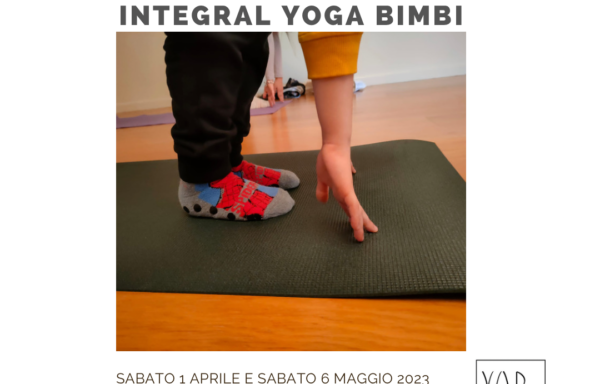 Semi di Yoga di Primavera