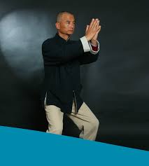 Conosciamo il Tai Chi con il Maestro Wang
