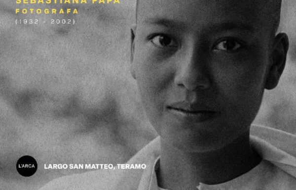 YOGA ARTE & INCLUSIONE, ovvero: YAP Teramo per YAMA Foundation)
