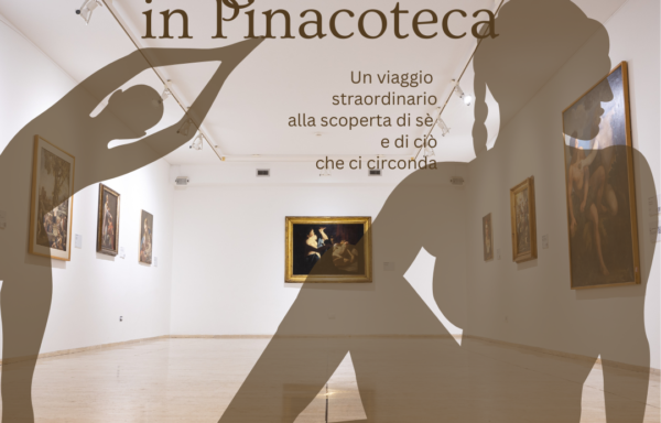 YOGA E ARTE ALLA PINACOTECA CIVICA DI TERAMO