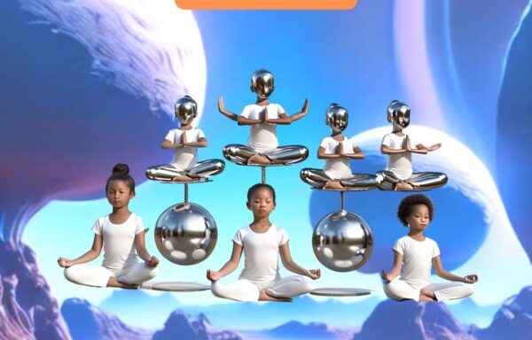 SEMI DI YOGA Autunno 2024: l’Integral Yoga dai 3 ai 13 anni